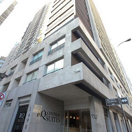 Rq Central サンティアゴ エクステリア 写真